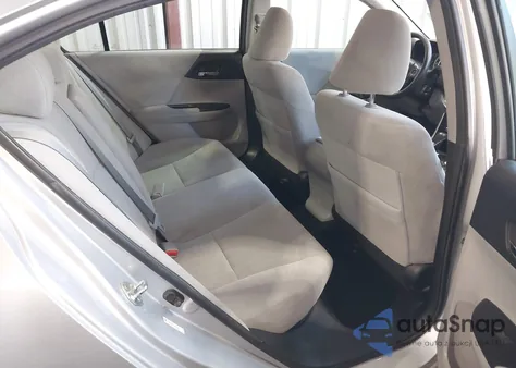 2013 Honda Accord Lx from USA, damaged, VIN 1HGCR2F30DA247472